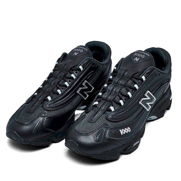 🖤 NEW BALANCE 1000 PHANTOM 🖤